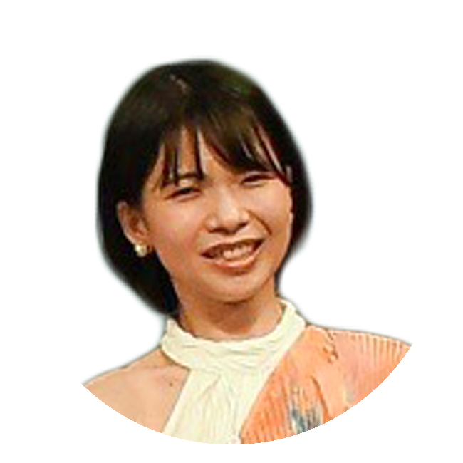 山植優子先生の紹介ページ