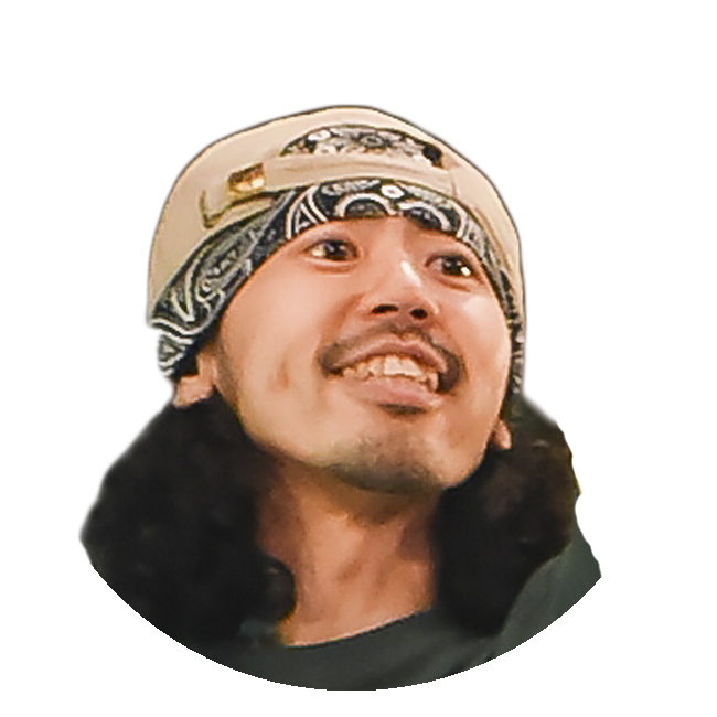 玉利仁志先生のページ